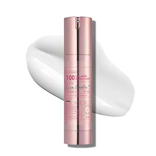 VT COLLAGEN REEDLE SHOT 100