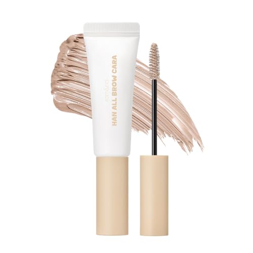 rom&nd HAN ALL BROW CARA 12 SOY BEIGE