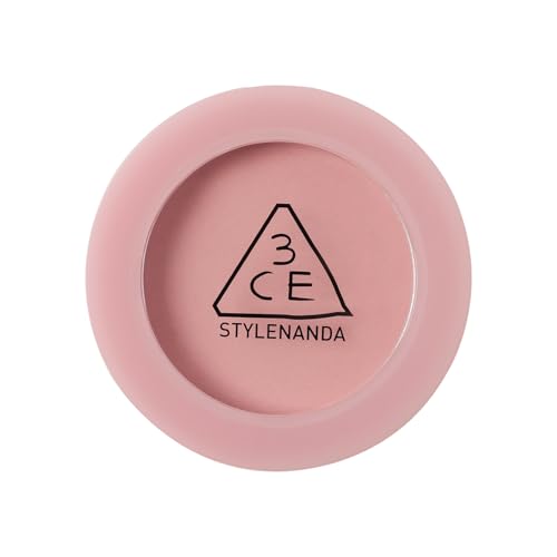 [SPLIT SECOND] 3CE FACE BLUSH #CITY MAUVE