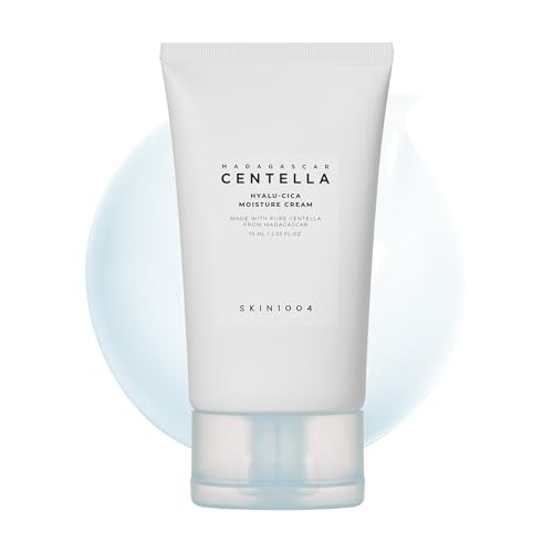 SKIN1004 MADAGASCAR CENTELLA HYALU-CICA MOISTURE CREAM 75ml