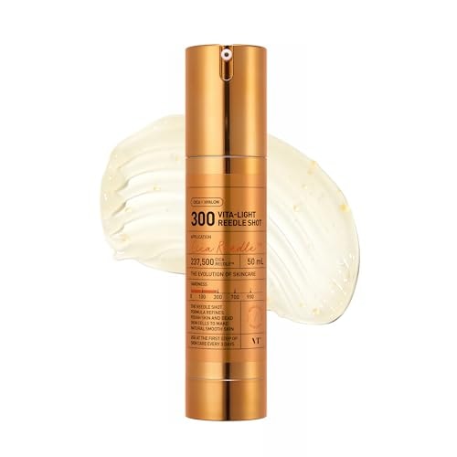 VT VITA-LIGHT REEDLE SHOT 300