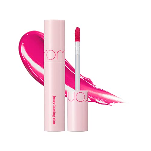 rom&nd JUICY LASTING TINT 27 PINK POPSICLE