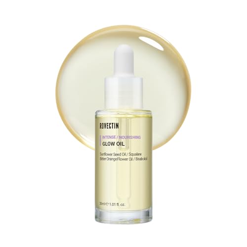 Rovectin Intense Glow oil 30ml