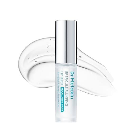 Dr.Melaxin BP SPICULE PLUMPING LIP SHOT MAXI 4ml