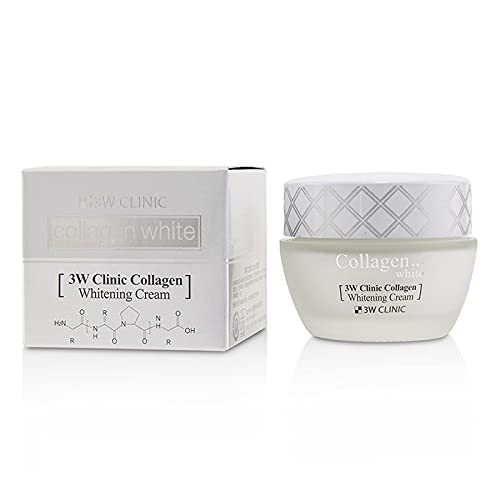 COLLAGEN WHITENING CREAM