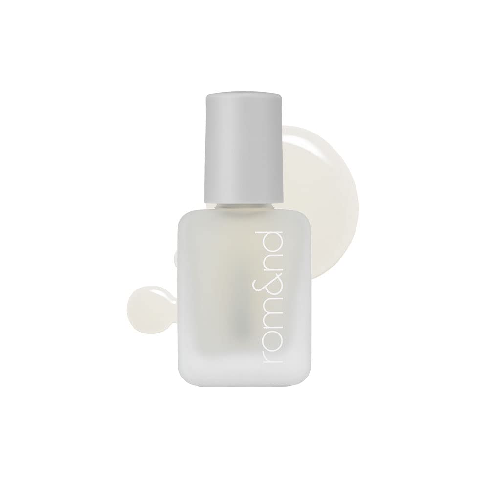 rom&nd MOOD PEBBLE NAIL 11 CLOUD MATTE