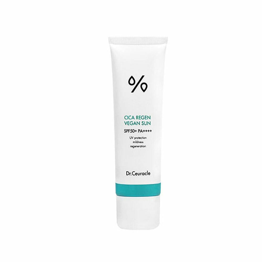  CICA REGEN VEGAN SUN 