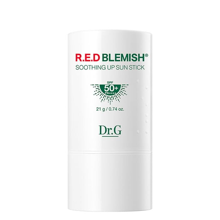 DR.G R.E.D BLEMISH SOOTHING UP SUN STICK_21_23