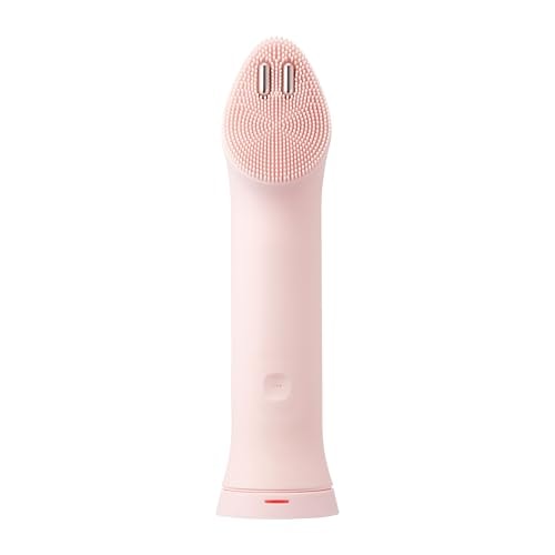 (US) AGE-R BOOSTER CLEANSER HEAD (PINK)