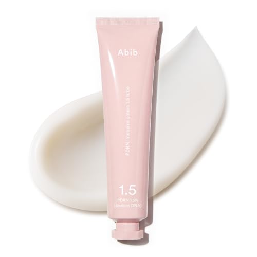 Abib PDRN Intensive crème 
1.5 tube