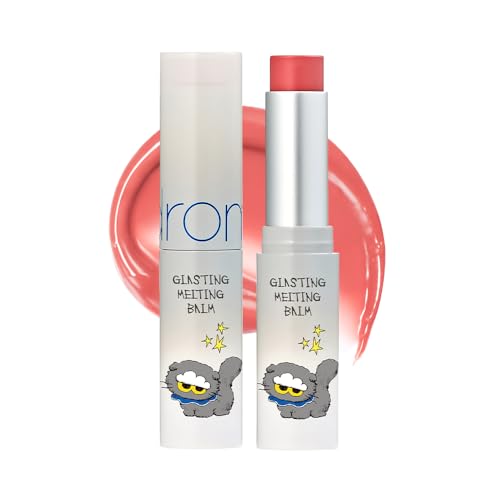 rom&nd X ZO&FRIENDS GLASTING MELTING BALM 20 DAISY JELLY