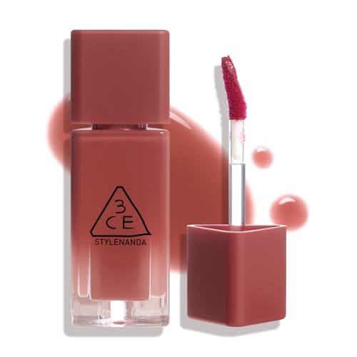 3CE GUMMY OIL TINT #01 BAGEL PEACH