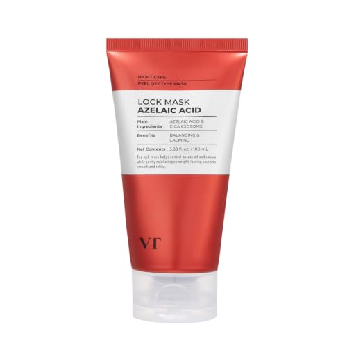 VT AZ CARE LOCK MASK