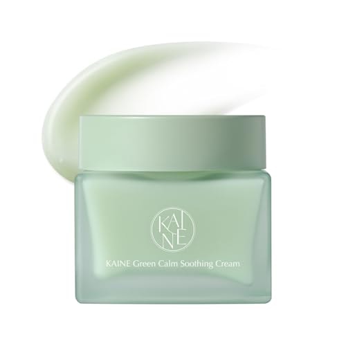 KAINE_Green Aqua Soothing Cream 70ml