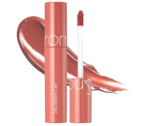 rom&nd JUICY LASTING TINT 10 NUDY PEANUT
