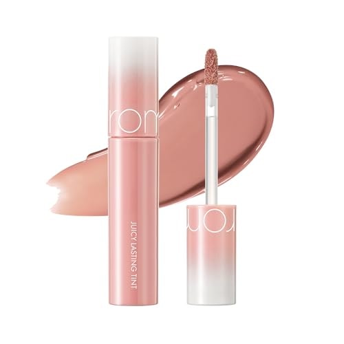 rom&nd JUICY LASTING TINT 37 MELLOW PEAR