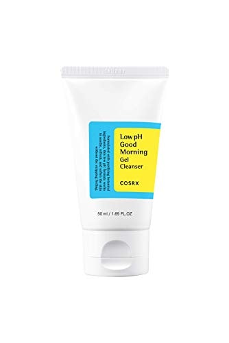Low pH Good Morning Gel Cleanser_50ml