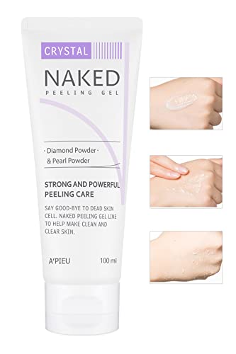 A'PIEU NAKED_PEELING_GEL_[CRYSTAL]