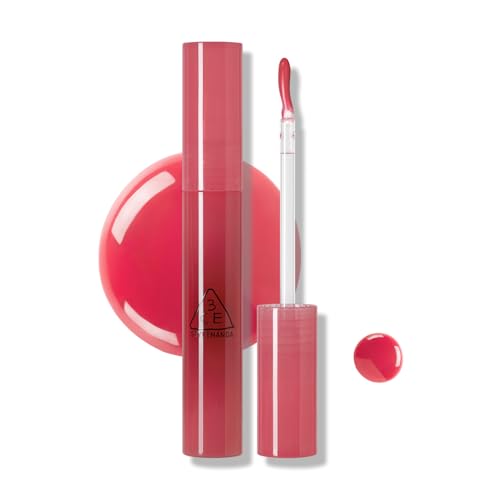 3CE Drop Glow Gel -Raw Apple