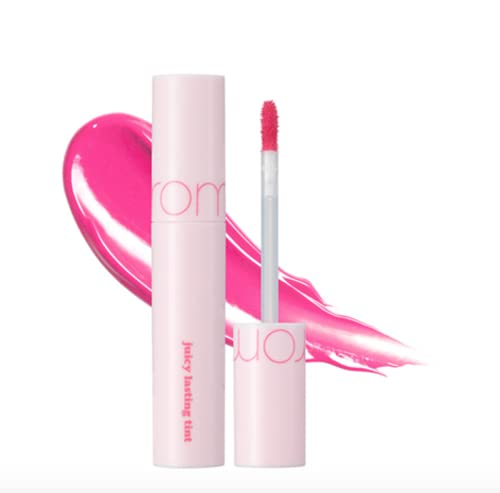 rom&nd JUICY LASTING TINT 26 VERY BERRY PINK