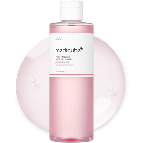 PDRN PINK CICA SOOTHING TONER 250ml