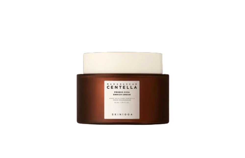 SKIN1004 Madagascar Centella Probio-Cica Enrich Cream 15ml