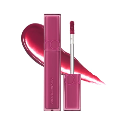 rom&nd DEWY·FUL WATER TINT 08 BERRY DIVINE