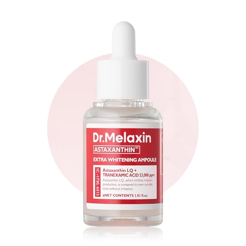 ASTAXANTHIN BRIGHTENING AMPOULE 30ml