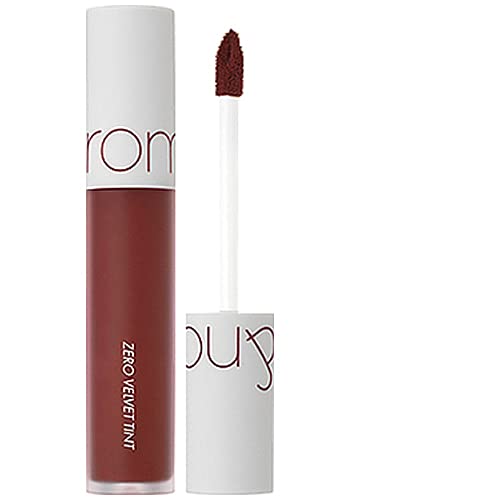 rom&nd ZERO VELVET TINT 06 DEEPSOUL