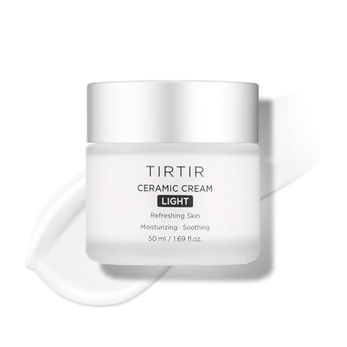 CERAMIC CREAM LIGHT