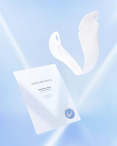 JUNGSAEMMOOL Essential Mool V Lifting Mask 5P
