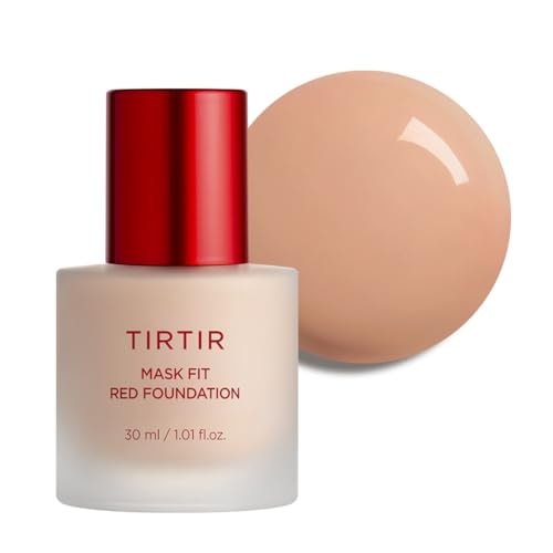 MASK FIT RED FOUNDATION 25C COOL TAUPE