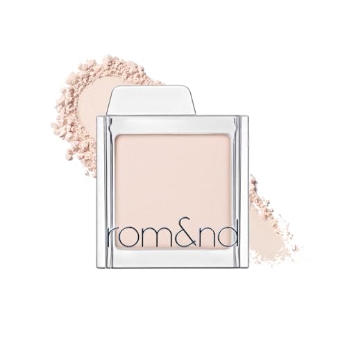 rom&nd SLIDE IN SINGLE M01 WARM VOLUMER