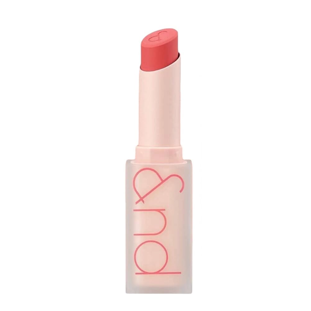 rom&nd ZERO MATTE LIPSTICK 06 AWESOME