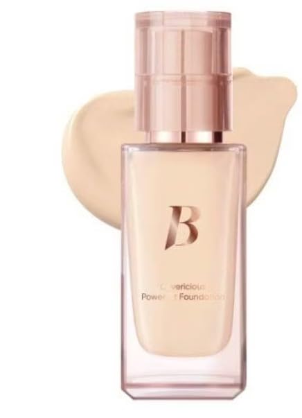 [R]BANILA CO Covericious Power Fit Foundation SPF45 PA++ 22 Natural