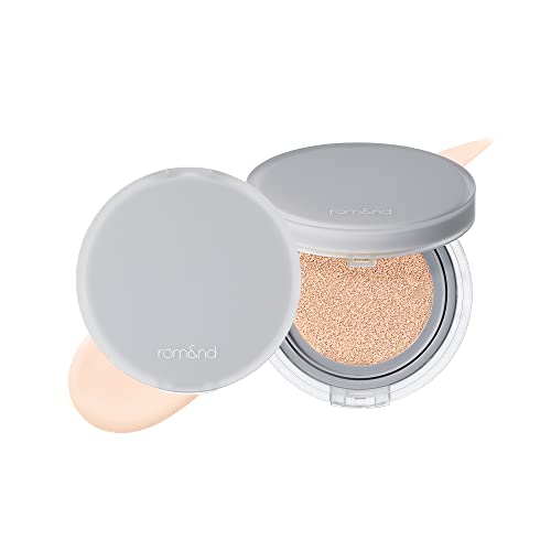 rom&nd NU ZERO CUSHION 01 porcelain17