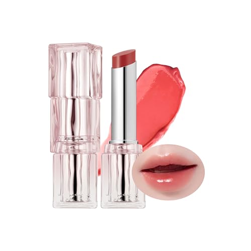 WATERISM GLOW MELTING BALM 02 MERRY CORAL