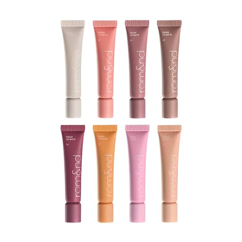 rom&nd COLOR LIP MATTE 07 TEDDY BEIGE	