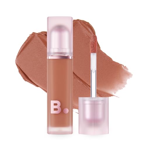 B.by BANILA [R] Sheer Velvet Veil Tint-BE01 Cashmere