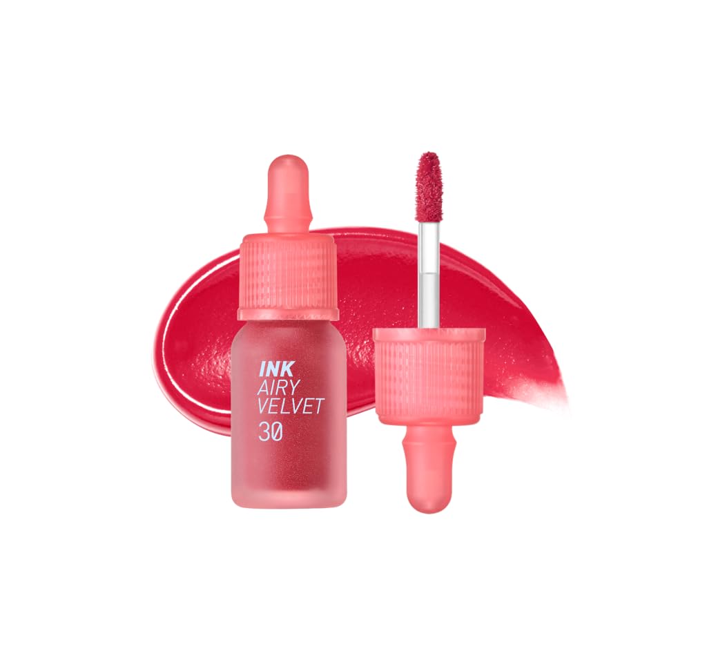 PERIPERA INK AIRY VELVET 30 WAKE UP CHERRY
