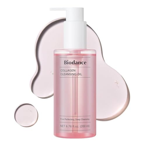  [Biodance] Collagen Cleansing Oil 200ml