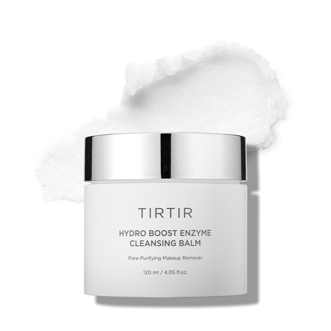 HYDRO BOOST ENZYME CLEANSING BALM_120mL
