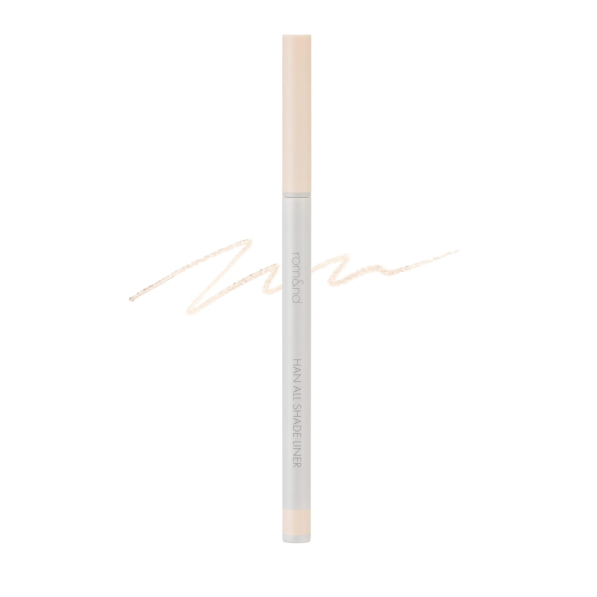 rom&nd HAN ALL SHADE LINER 07 CREAMY BEIGE
