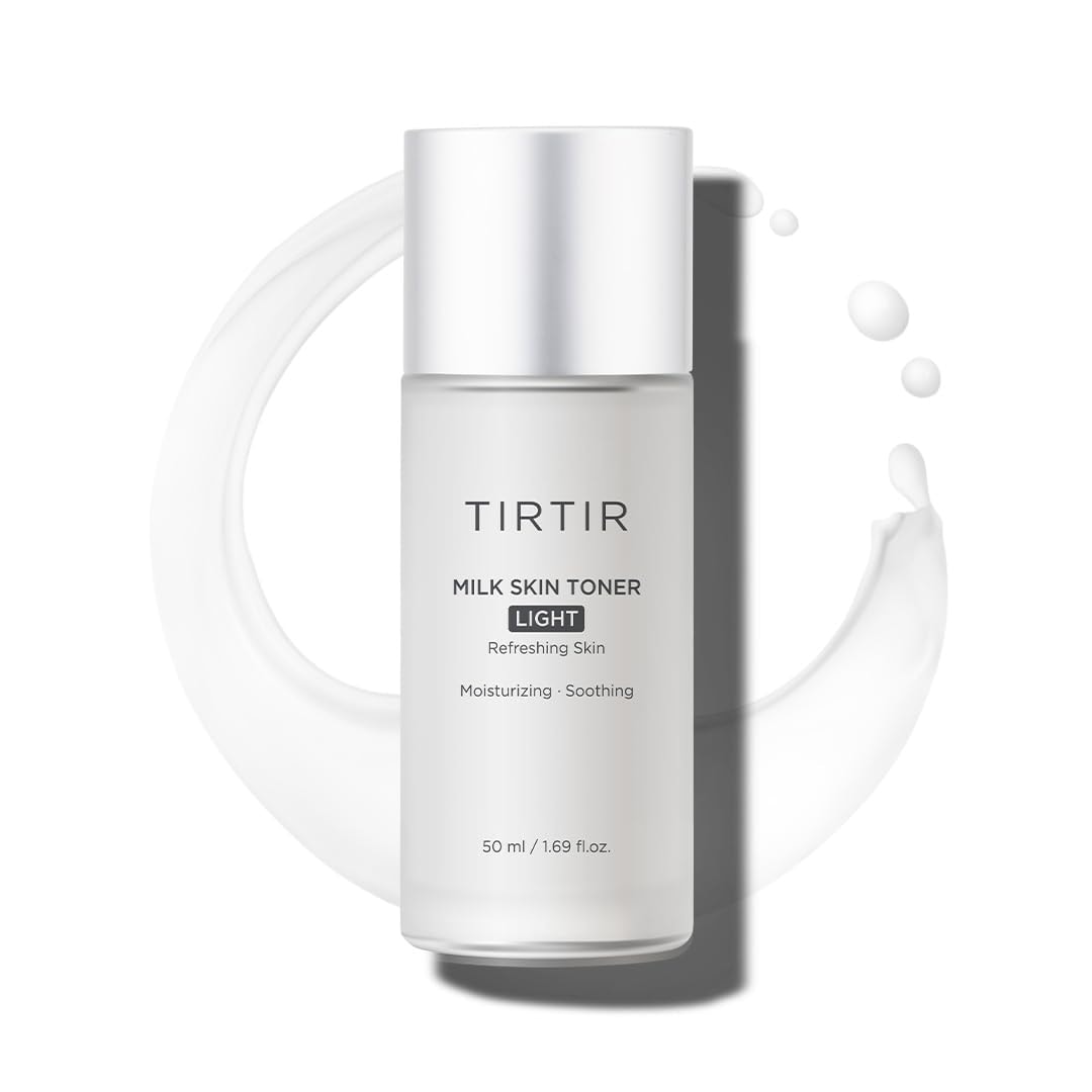 MILK SKIN TONER LIGHT 50mL