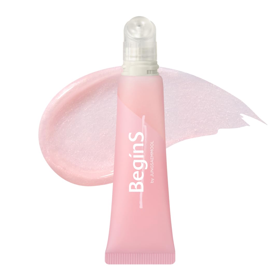BeginS by JUNGSAEMMOOL Lip Care Color Oil Pink Soda