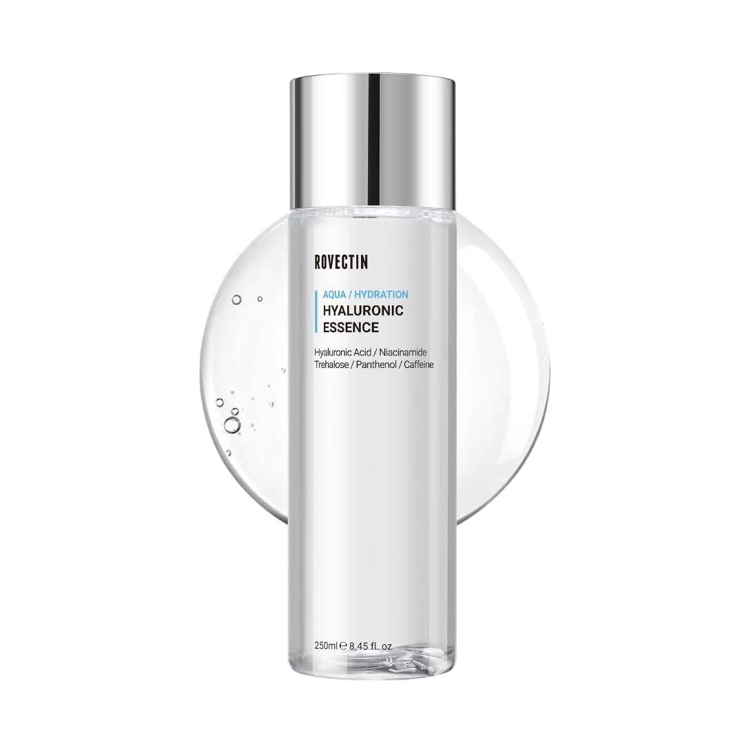 Rovectin Aqua Hyaluronic Essence 250ml