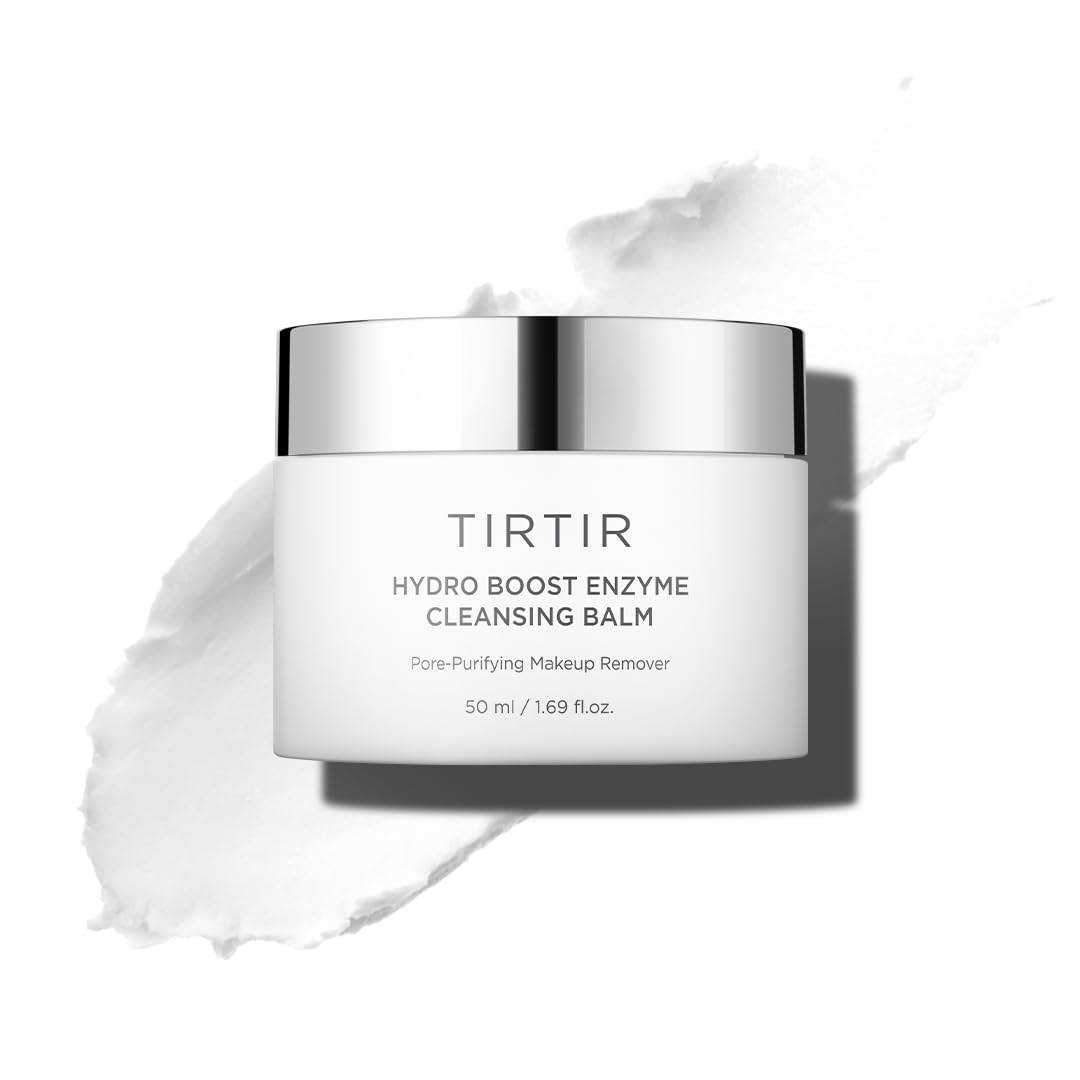 HYDRO BOOST ENZYME CLEANSING BALM_50mL