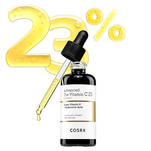 COSRX Advanced The Vitamin C 23_20g_FVPV_GB