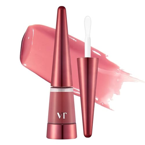 VT REEDLE SHOT LIP PLUMPER ROSEBERRY