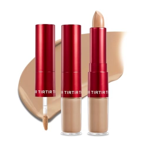 GLIDE & HIDE BLURRING CONCEALER 6.8 C